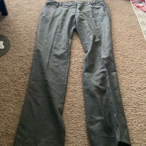 Moschino work slacks